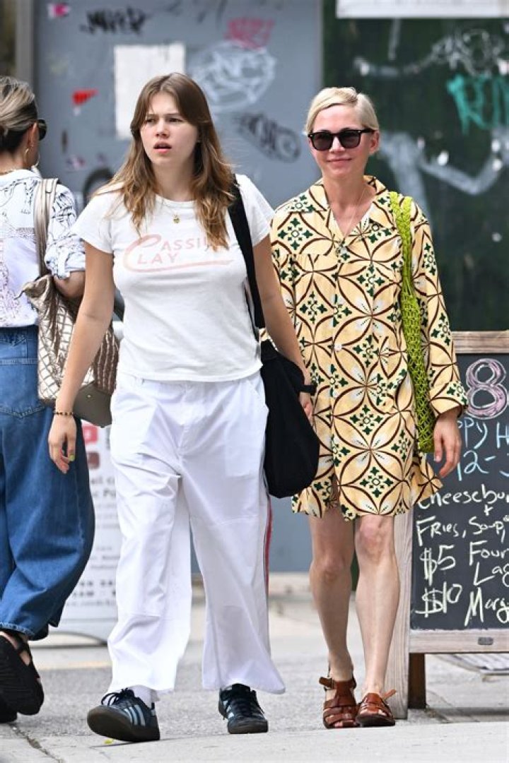 Matilda Ledger: The Rising Star Who&rsquo;s Making Waves in Hollywood