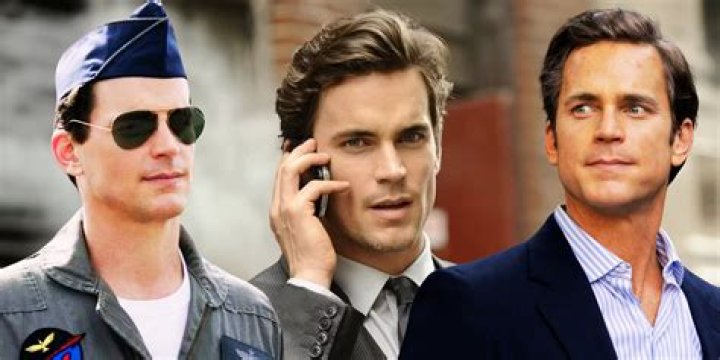 Matt Bomer: The Journey of a Talented Actor and Iconic Figure