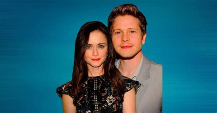 Matt Czuchry's Wife & Dating Life: Is the 