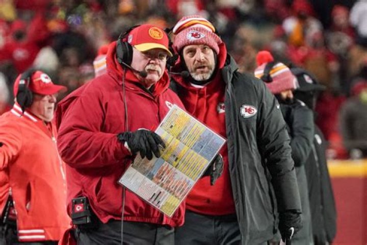 Matt Nagy Salary in Kansas City: A Comprehensive Breakdown