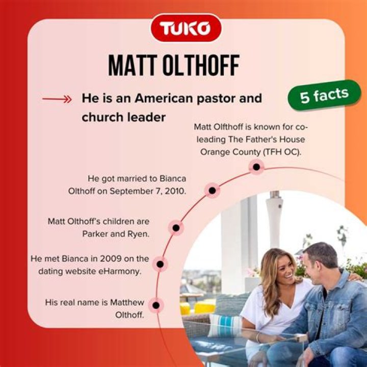 Matt Olthoff Resignation: The Inside Story Behind His Departure