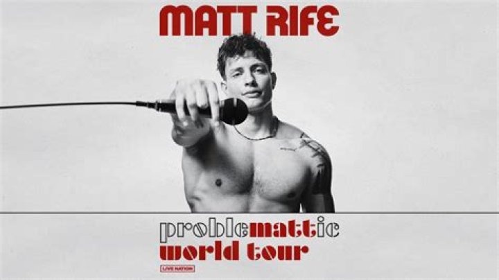 Matt Rife Political Views: A Comprehensive Analysis