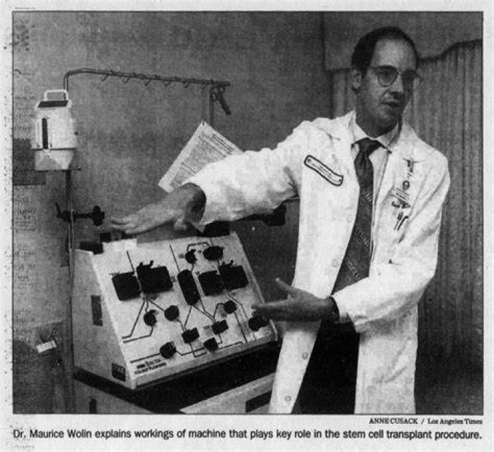 Maurice Wolin Case: The Predator's Downfall & Aftermath