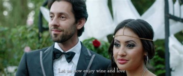Max Amini: Is He Married? Wife, Kids & Dating Status