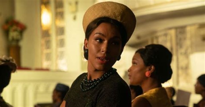 Mayme Hatcher Johnson: The Remarkable Story of a Woman Who Shaped History