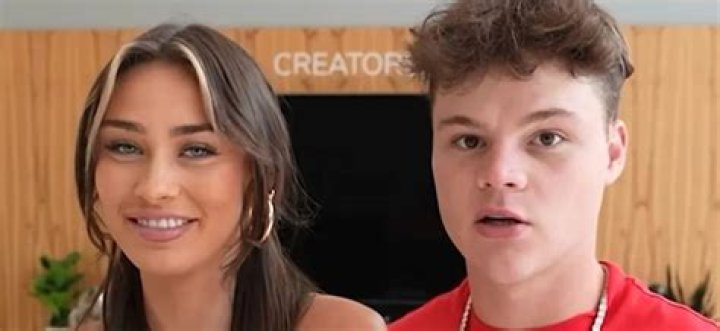 Mckinley Richardson Sex Tape: The Controversy and Its Impact
