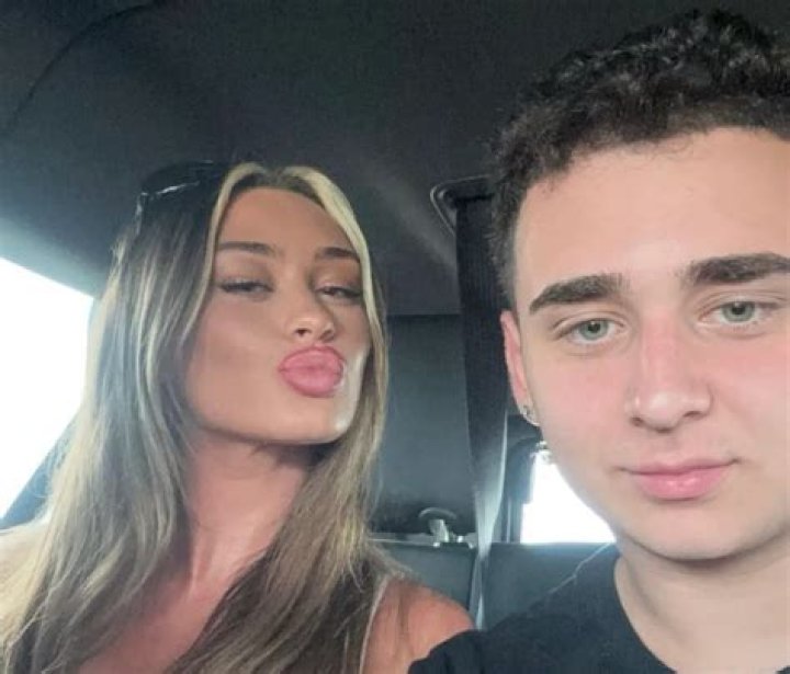 McKinley Richardson Sex Tape: The Untold Story Behind the Viral Sensation