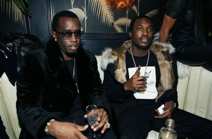 Meek Mill Diddy: Exploring the Iconic Rivalry and Collaboration