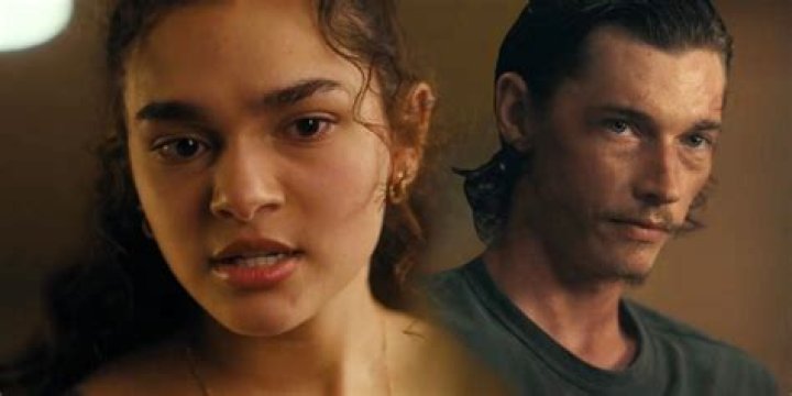 Meet Jacob Lofland's Wife: A Closer Look at Their Relationship