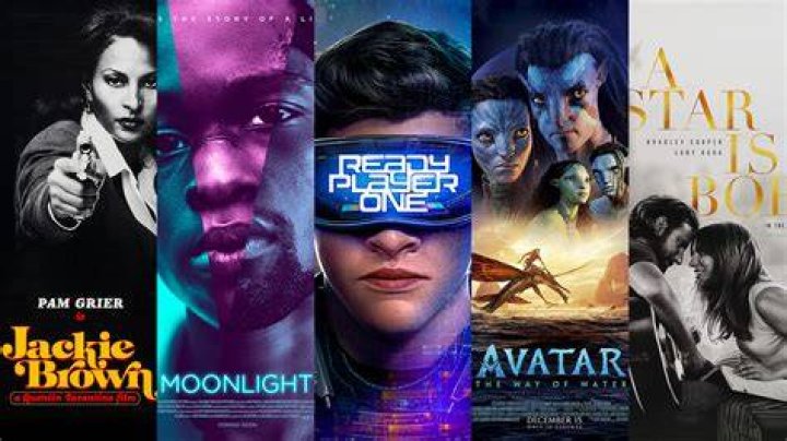 MegaMovie: Your Ultimate Guide to the World of Blockbuster Entertainment