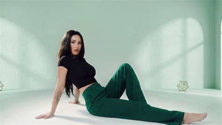 Megan Fox: Exclusive Photos & Videos on Erome - See Now!