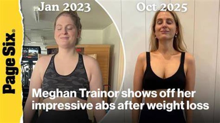 Meghan Trainor: Age, Weight Loss, Boob Job & More!
