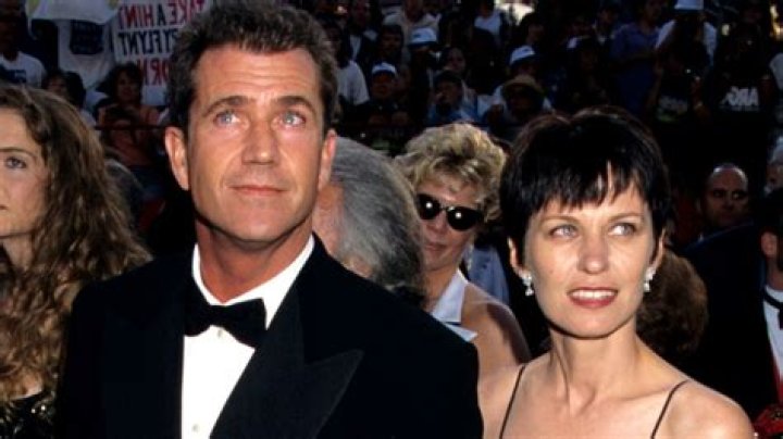 Mel Gibson & Robyn Moore: The Untold Story of Their Marriage & Divorce