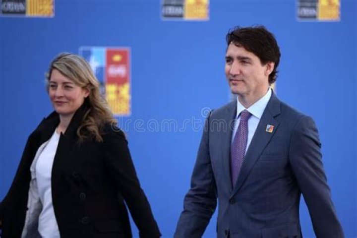 Melanie Joly and Justin Trudeau Relationship: An In-Depth Analysis