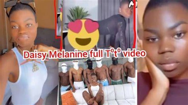 Melanin Daisy Trending Video: The Phenomenon That&rsquo;s Capturing Hearts Worldwide