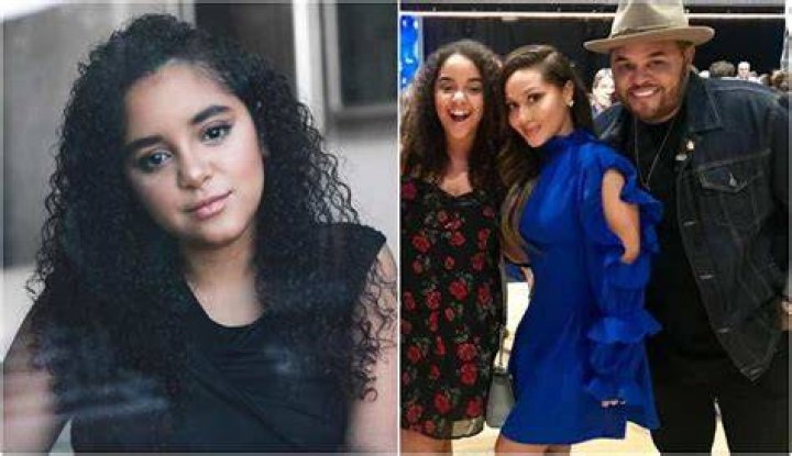 Meleasa Houghton: Bio, Kids & Gospel Journey | Discover Now