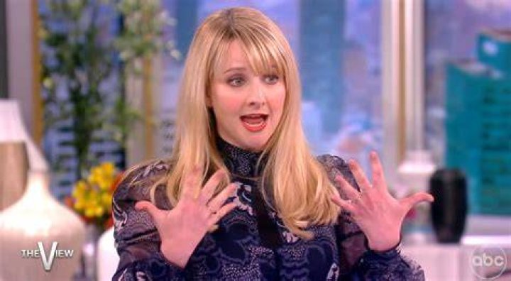 Melissa Rauch Nude Pics: The Truth Behind the Clickbait and What You Need to Know