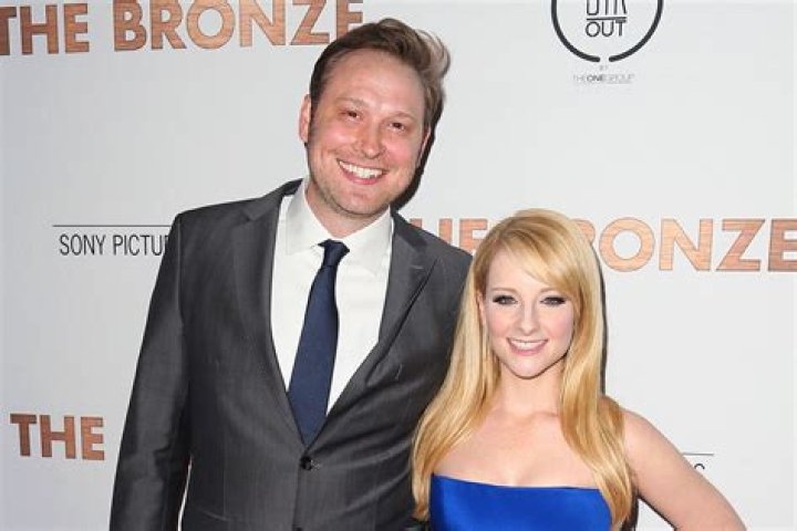 Melissa Rauch Nude: The Truth Behind the Clickbait and Her Incredible Journey