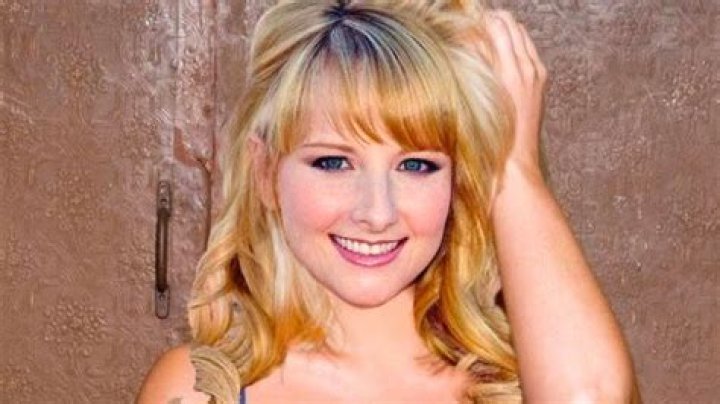 Melissa Rauch Nudes & More: Uncensored Content Inside!