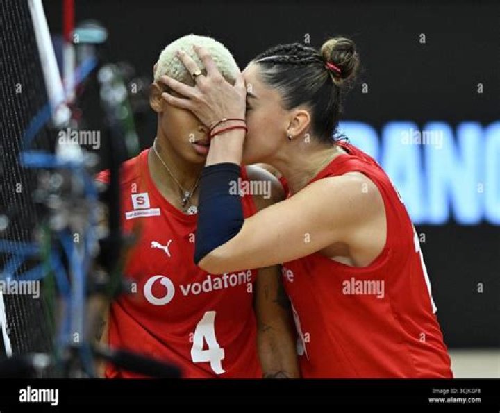 Melissa Vargas and Gunes Relationship: The Inside Scoop You&rsquo;ve Been Waiting For