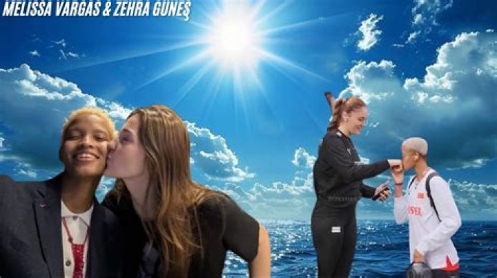 Melissa Vargas and Zehra Gunes Relationship: The Inside Scoop You&rsquo;ve Been Waiting For!