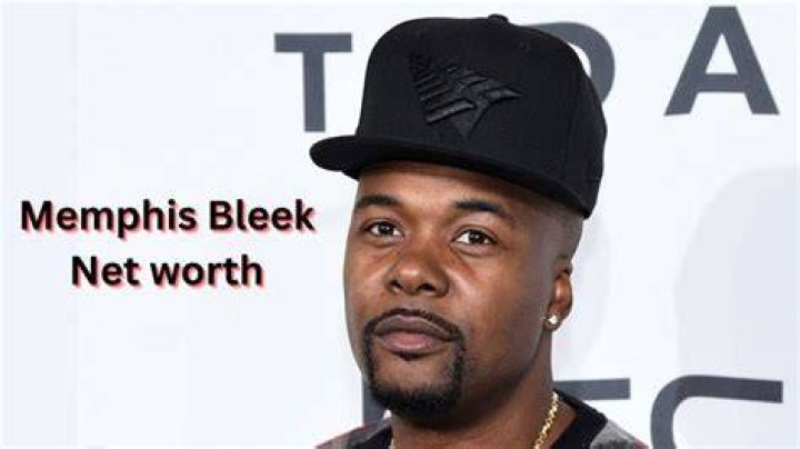 Memphis Bleek Net Worth: How Rich Is the Rapper in 2024?