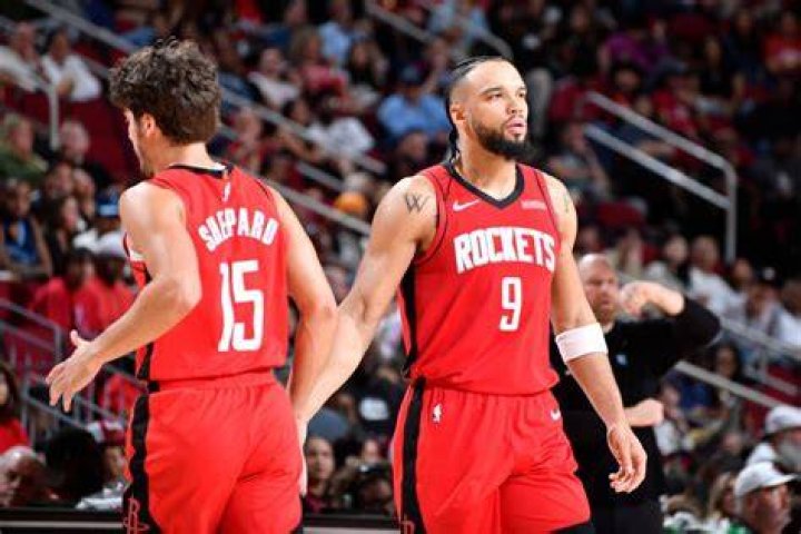 Memphis Grizzlies vs Houston Rockets Match Stats: A Comprehensive Analysis