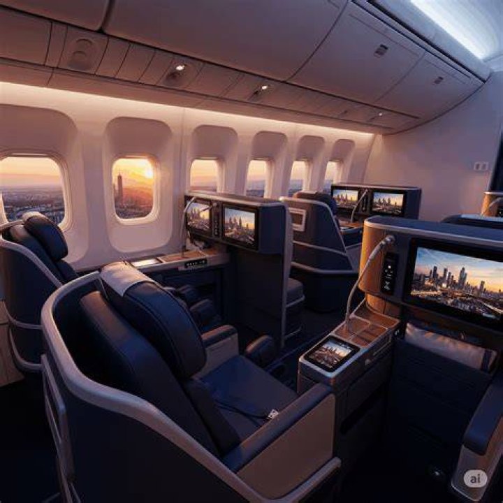 Mhatre Airlines: Redefining Air Travel Excellence