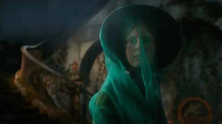 Mia Goth: From Breakthrough Roles to Hollywood Icon