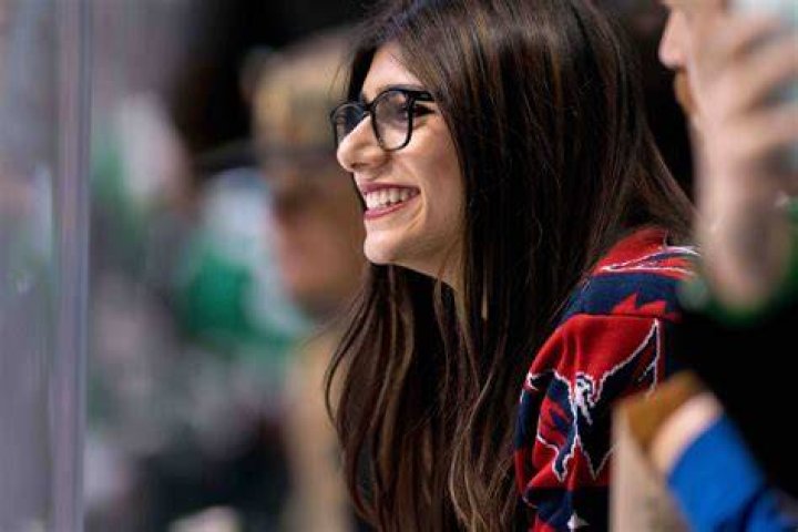 Mia Khalifa Telegram: The Ultimate Guide to Her Journey and Online Presence