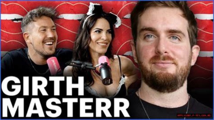 Mia Z & Girthmaster: Their Rise in Adult Entertainment