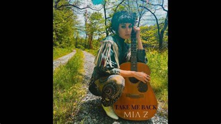 Mia Z Videos: Exclusive Content & Free Porn Streams