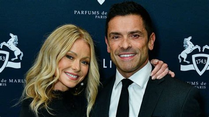 Michael Consuelos' Relationship: Kelly Ripa's Son Shocks Fans!