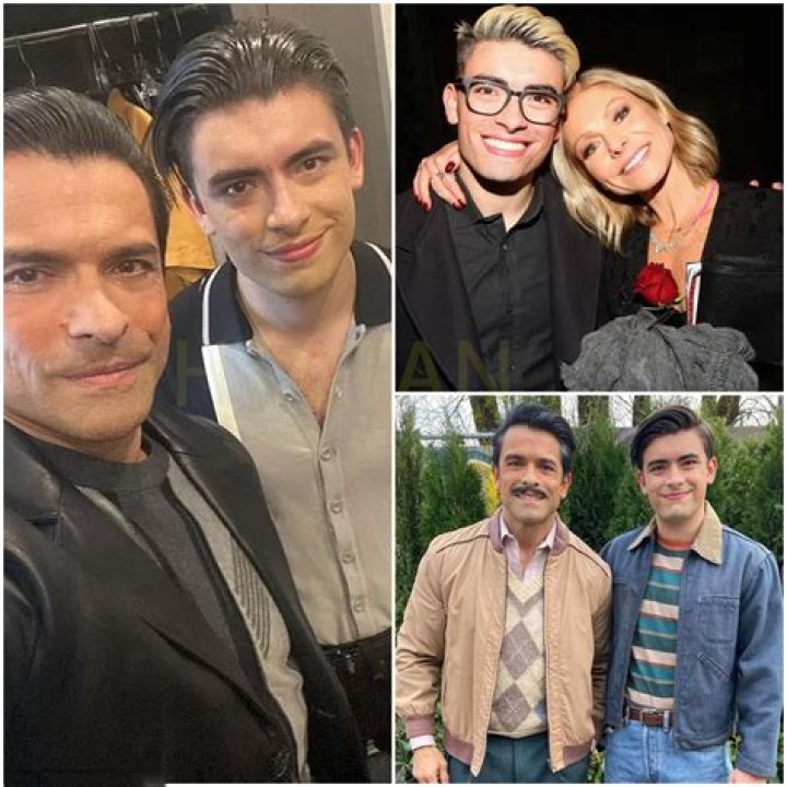 Michael Consuelos' Shocking Reveal! What's Next?