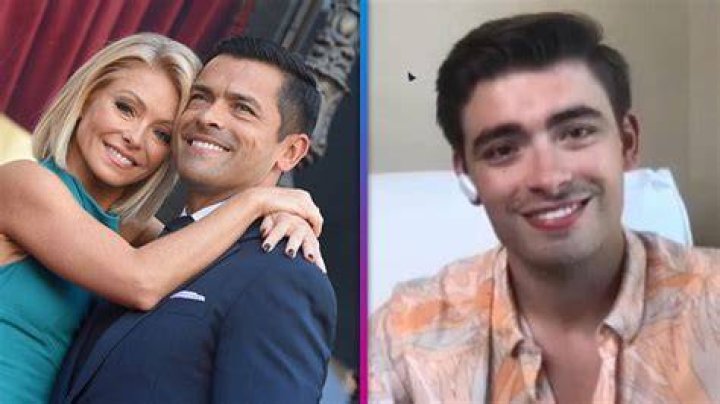 Michael Consuelos: Relationship, Name Change & Updates!