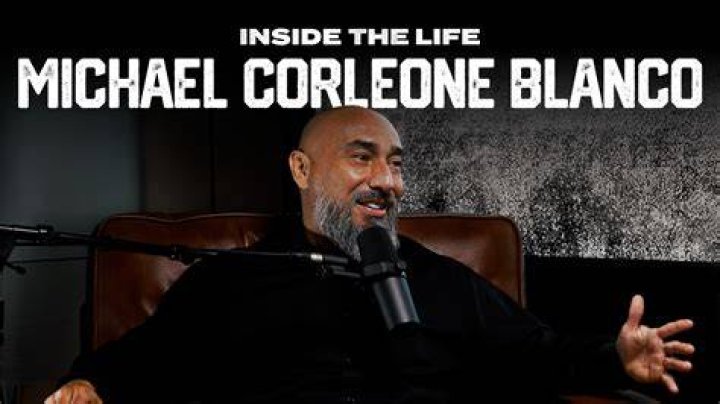Michael Corleone Blanco: A Comprehensive Exploration of the Iconic Character