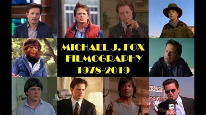 Michael J. Fox: The Inspiring Journey of a Beloved Icon