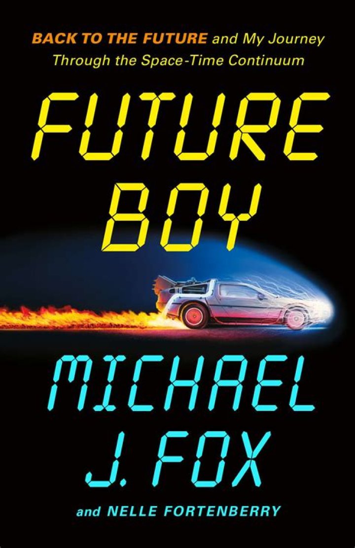 Michael J. Fox: The Remarkable Journey of a Beloved Icon