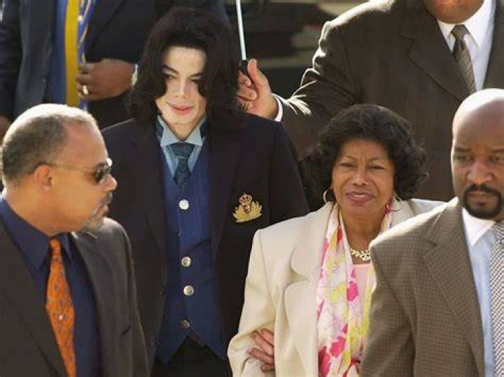 Michael Jackson's Kids: Genetics & Appearance Explained | Uncovered