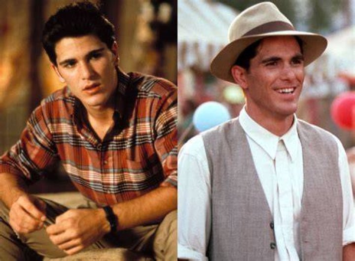 Michael Schoeffling: Jake Ryan Then & Now - What Happened?