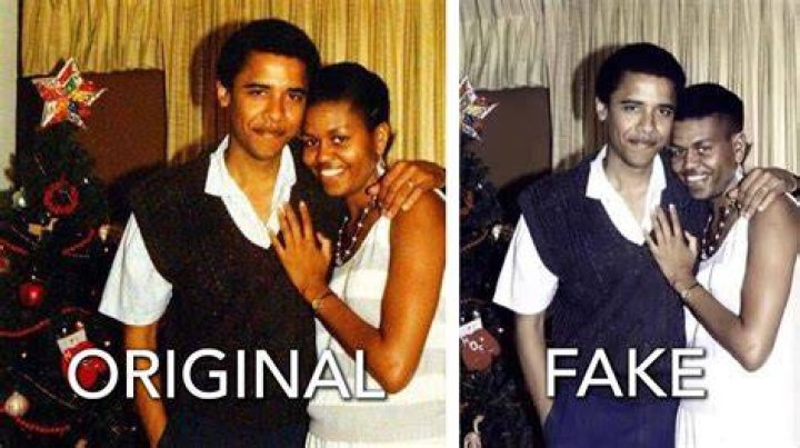 Michelle Obama: Debunking 