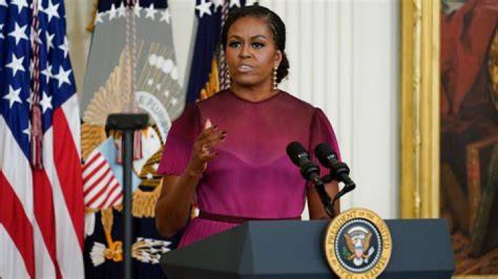Michelle Obama: Unveiling the Truth Behind the Controversy