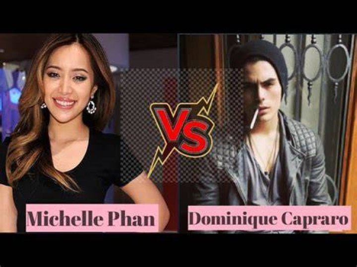 Michelle Phan and Dominique Capraro: The Powerhouse Duo Redefining Beauty and Entrepreneurship