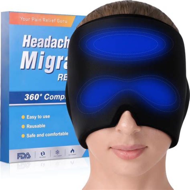 Migraine Relief? Decoding Devices & Reviews: What Experts Say