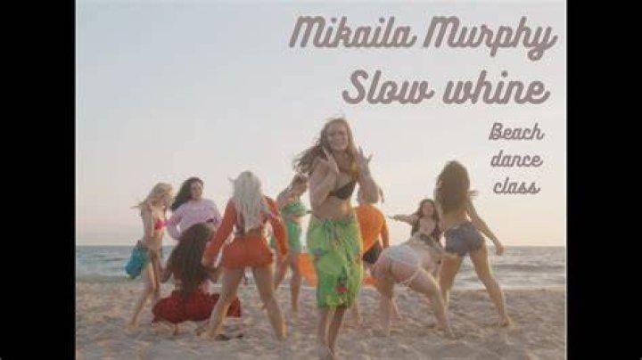 Mikaila Murphy: Dance, TikTok & More - Everything You Need to Know!
