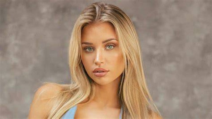 Mikayla Damaiter: Rising Star in the World of Entertainment