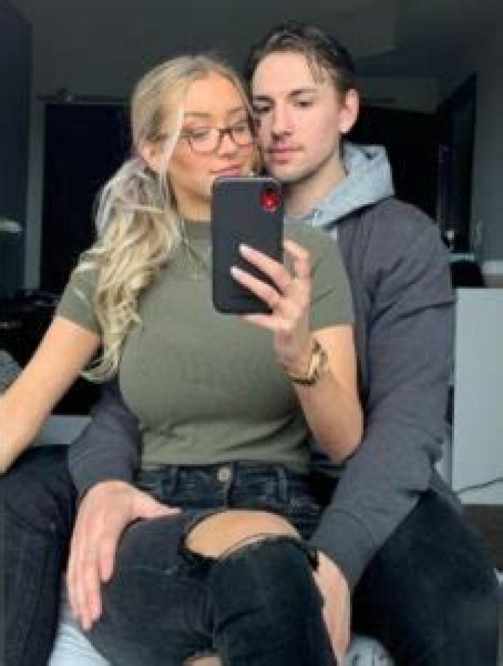Mikayla DeMaiter's Boyfriend Who Holds Her Heart: The Ultimate Guide