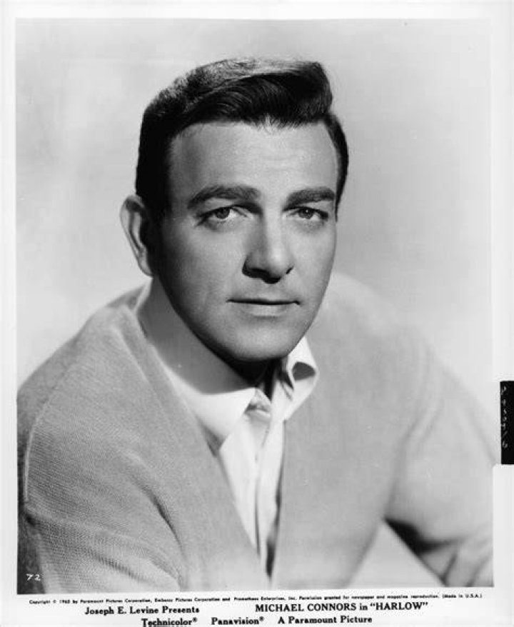 Mike Connors Net Worth: A Comprehensive Look at the Iconic Actor&rsquo;s Wealth and Legacy