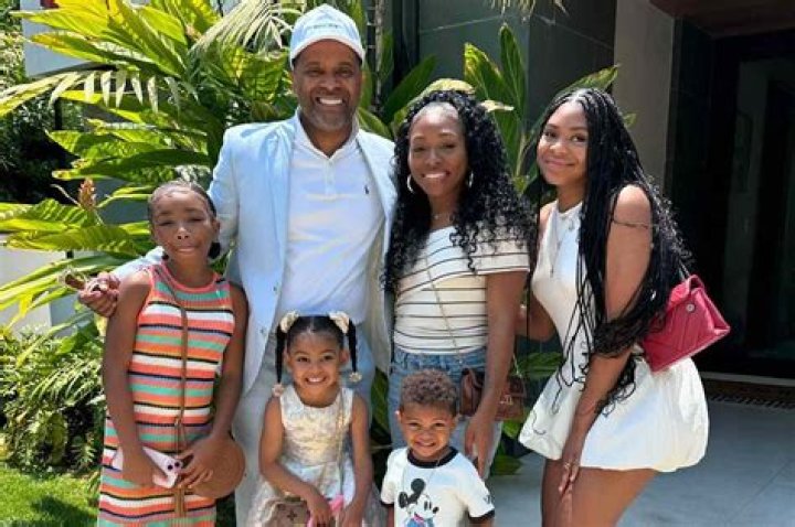 Mike Epps Baby Mamas: The Untold Stories and Surprising Truths