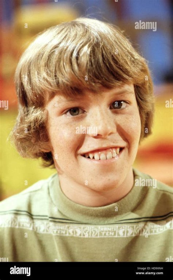Mike Lookinland: The Journey of a Beloved Actor